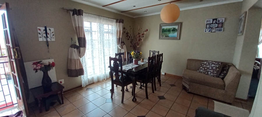 To Let 3 Bedroom Property for Rent in Panorama Free State
